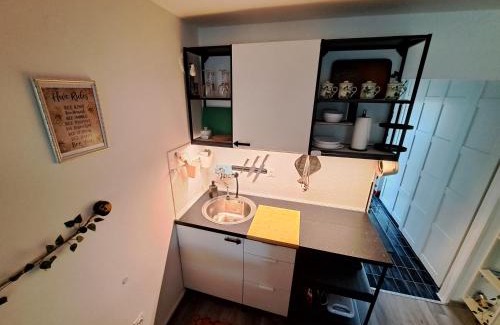 Ankaran Apartment | Apartma Čebelica