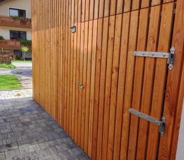 Luce Apartment | Apartma Discovering Slovenia