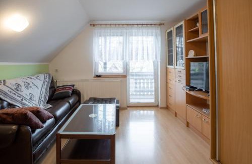 Bohinj Apartment | Apartma Košnik PERUNIKA