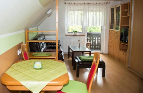 Bohinj Apartment | Apartma Košnik PERUNIKA