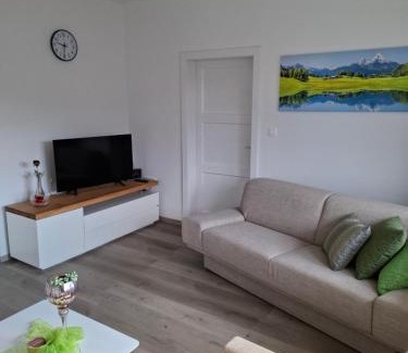 Predjama Apartment | Apartma LONČAR