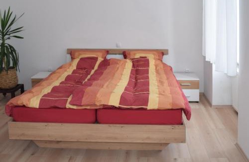 Mozirje Apartment | Apartma Majerhold