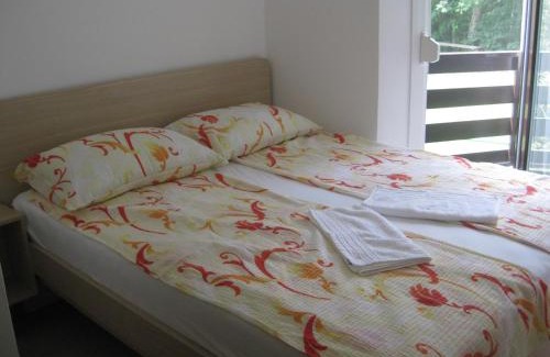 Bovec Apartment | Apartma Manfreda Bovec