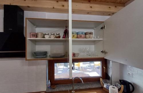Ajdovscina Apartment | Apartmaji Tanto Malovše
