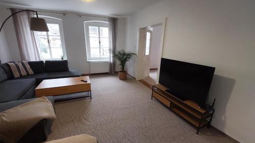 Liberec Apartment | Apartman Široká