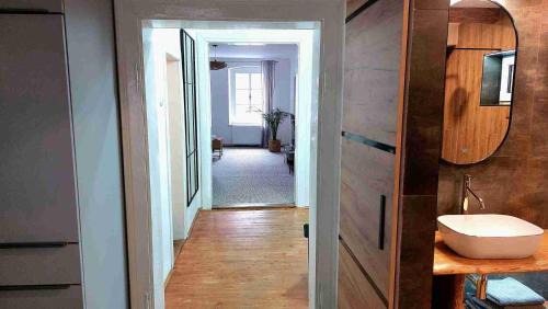 Liberec Apartment | Apartman Široká