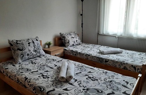 Leskovac Apartment | Apartman Živković ***