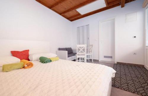 Bili brig Apartment | Apartman Ana