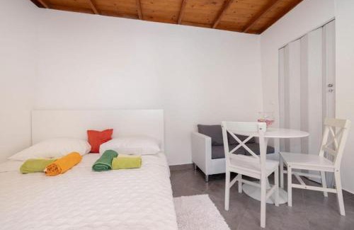 Bili brig Apartment | Apartman Ana