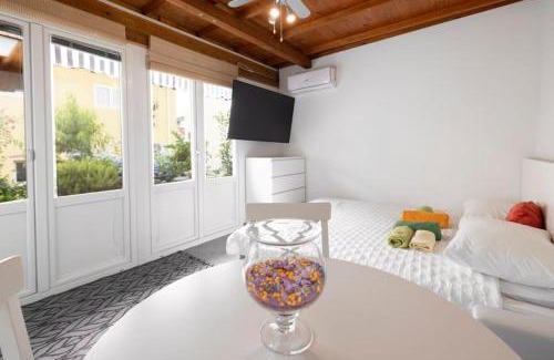 Bili brig Apartment | Apartman Ana