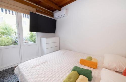 Bili brig Apartment | Apartman Ana