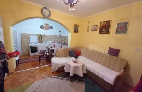 Igalo Apartment | Apartman Andrija