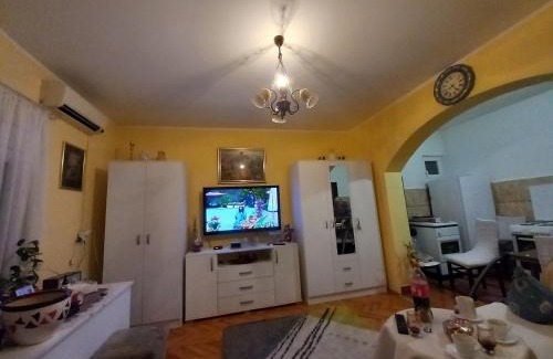 Igalo Apartment | Apartman Andrija