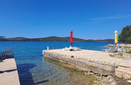 Zaboric Apartment | Apartman Antonia