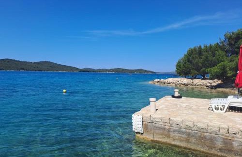 Zaboric Apartment | Apartman Antonia