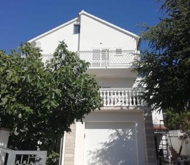 Zaboric Apartment | Apartman Antonia