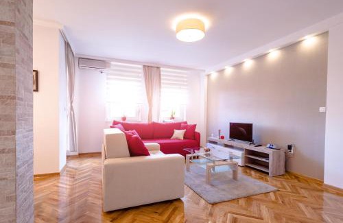 Novi Sad Apartment | Apartman Arte