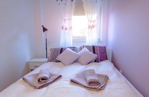 Novi Sad Apartment | Apartman Arte