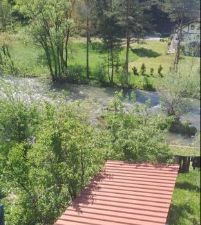 Central Bosnia Canton Apartment | Apartman Aydan