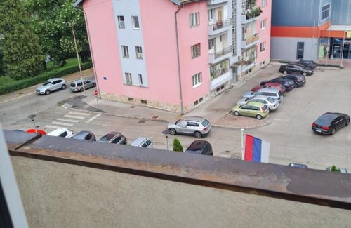 Foca Apartment | Apartman