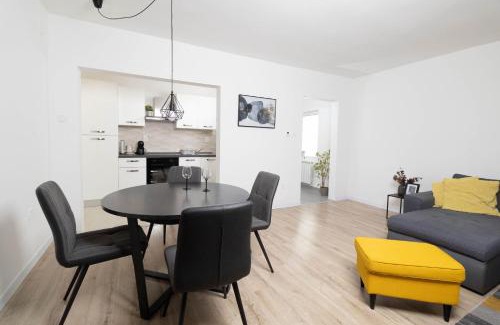 Vinkovci Apartment | Apartman Beli