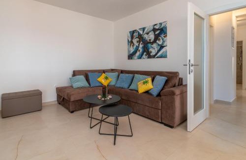 Seget Donji Apartment | Apartman Bonaca