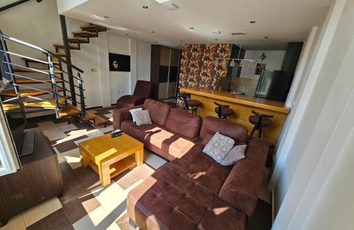 Sabac Apartment | Apartman BOROVO