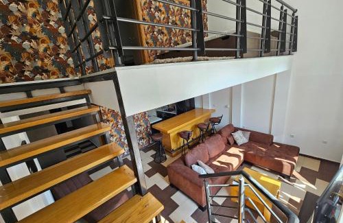 Sabac Apartment | Apartman BOROVO