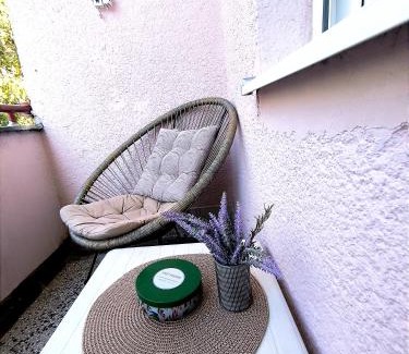 Cacak Apartment | Apartman Braun Čačak