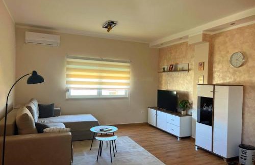 Vracar Apartment | Apartman Breskva