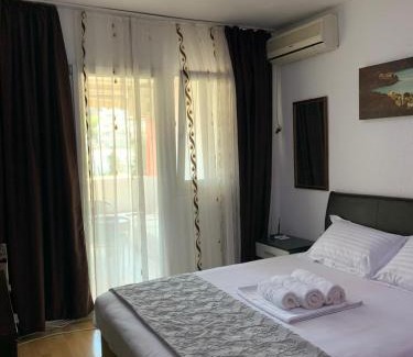 Centar Apartment | Apartman Budva Centar
