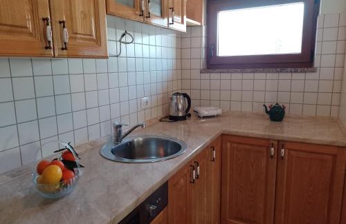 Fuzine Apartment | Apartman Centar Fužine