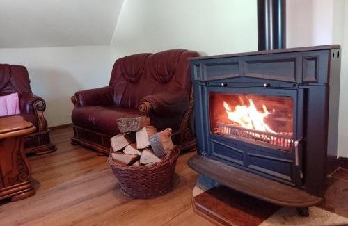 Fuzine Apartment | Apartman Centar Fužine