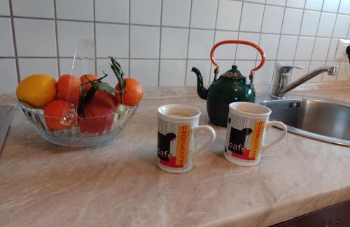 Fuzine Apartment | Apartman Centar Fužine