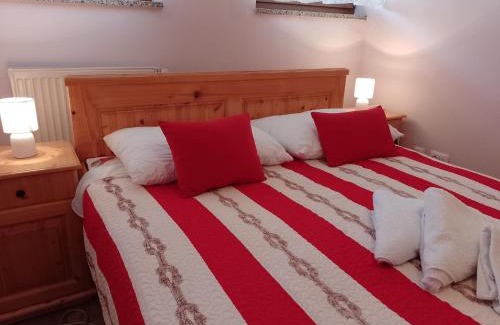 Fuzine Apartment | Apartman Centar Fužine