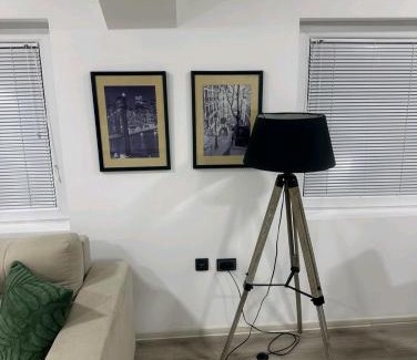 Priboj Apartment | Apartman Centar-moderan dvosoban stan u centru