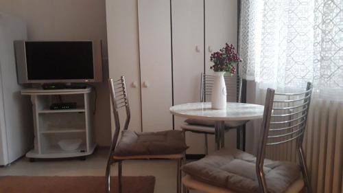Vrbas Apartment | Apartman centar Vrbas