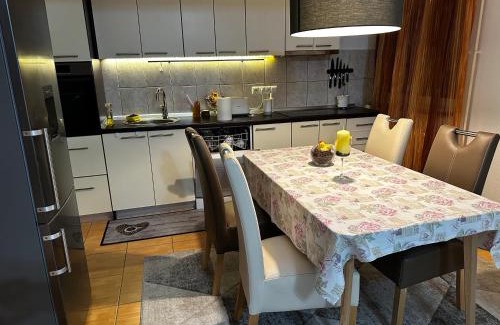 Doboj Apartment | Apartman Cik-Cak