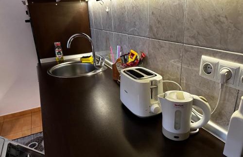 Doboj Apartment | Apartman Cik-Cak