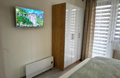 Doboj Apartment | Apartman Cik-Cak