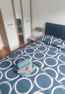 Rakovica Apartment | Apartman Comfort Beograd
