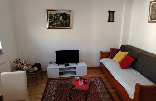 Novi Sad Apartment | Apartman Danijela