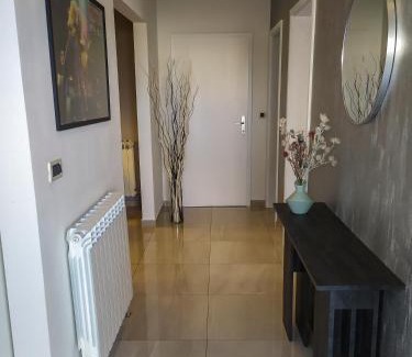 Kapelica Apartment | Apartman Diana
