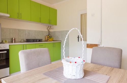 Golubac Apartment | Apartman Djurić