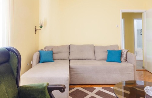 Golubac Apartment | Apartman Djurić