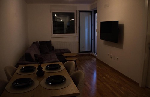 Doboj Apartment | Apartman Doboj