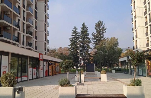 Doboj Apartment | Apartman Doboj