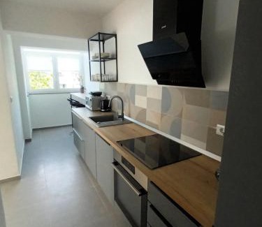 Gregovica Apartment | Apartman Dori
