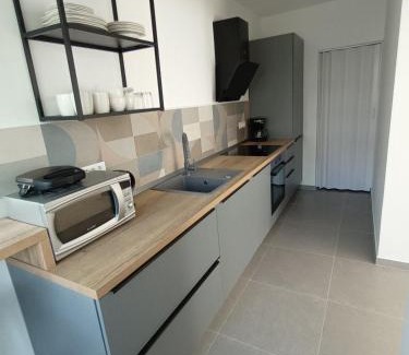 Gregovica Apartment | Apartman Dori