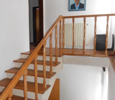 Mokra Gora Bed & Breakfast | Apartman Draga